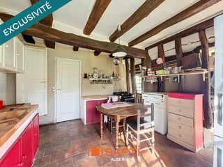  Maison � vendre 10 pi�ces 212 m�