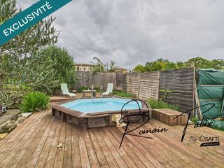  Maison � vendre 5 pi�ces 165 m�