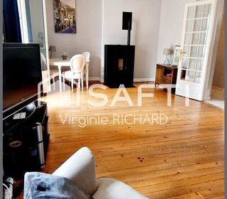  Appartement � vendre 4 pi�ces 108 m�