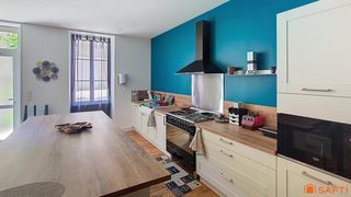  Maison � vendre 4 pi�ces 110 m�