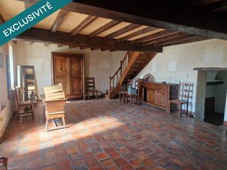  Maison � vendre 5 pi�ces 141 m�