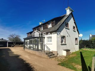  Maison � vendre 7 pi�ces 140 m�