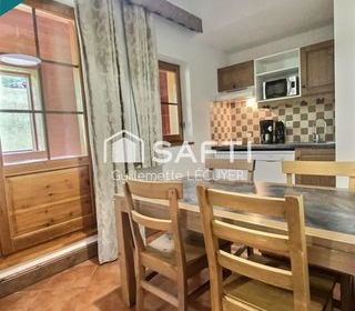  Appartement � vendre 2 pi�ces 33 m�