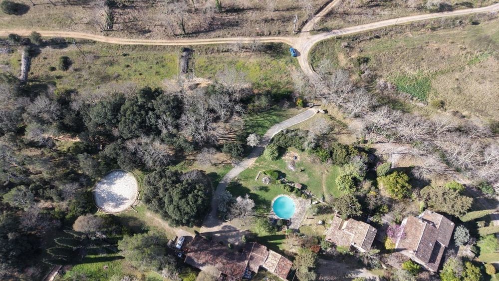 � vendre  Maison Lorgues (83510)