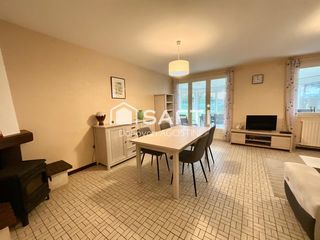  Maison � vendre 4 pi�ces 90 m�