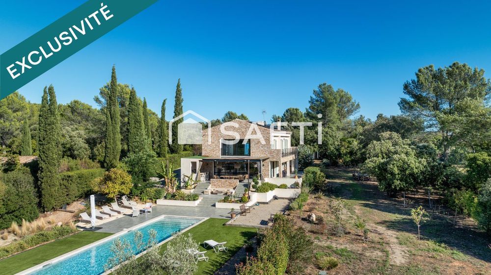 � vendre  Maison Puget-sur-Argens (83480)