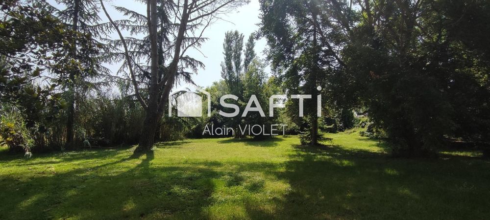 � vendre  Maison Lavaur (81500)