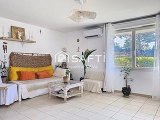  Appartement � vendre 2 pi�ces 45 m�