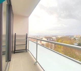  Appartement � vendre 1 pi�ce 28 m�