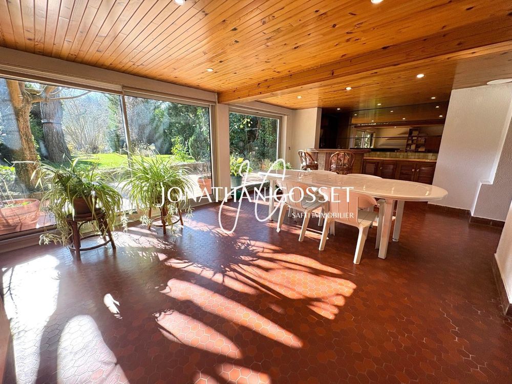 � vendre  Maison Poissy (78300)