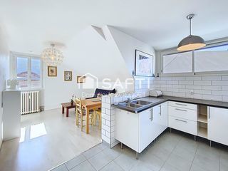  Appartement � vendre 3 pi�ces 53 m�