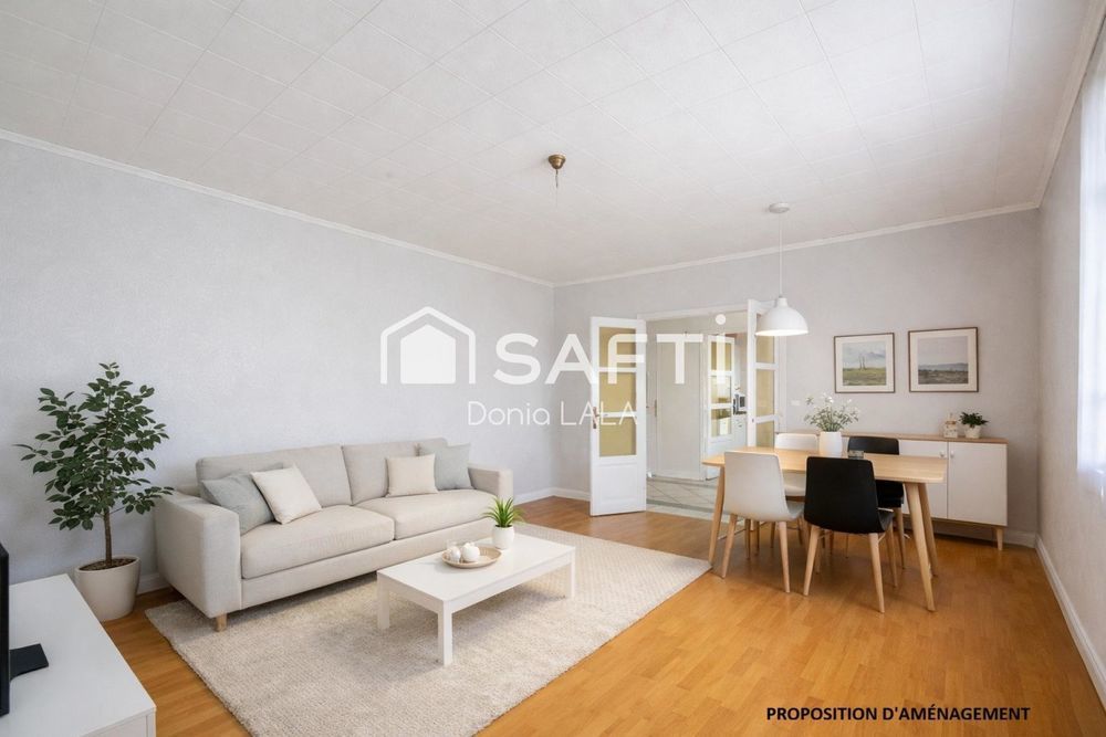 � vendre  Maison Cr�teil (94000)