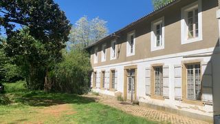  Immeuble � vendre 1000 m�