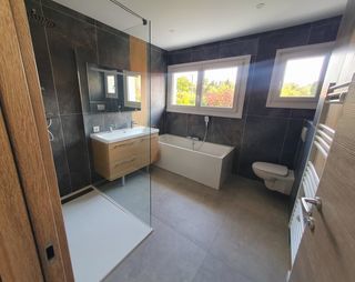  Maison � vendre 4 pi�ces 120 m�