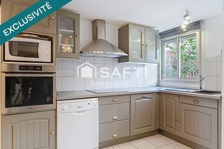  Maison � vendre 4 pi�ces 90 m�