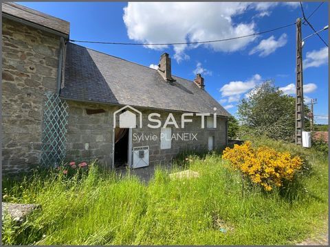   Magnifique maison de caract�re ! Avec terrain constructible attenant ! Maison - 4 pi�ce(s) - 80 m�