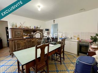  Maison � vendre 4 pi�ces 73 m�