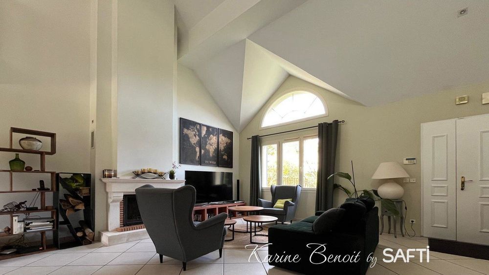 � vendre  Maison �tiolles (91450)