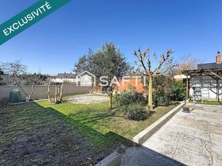  Maison � vendre 4 pi�ces 106 m�