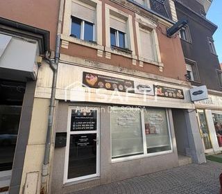  Immeuble � vendre 220 m�