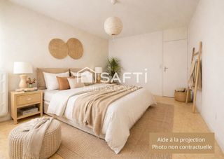  Appartement � vendre 5 pi�ces 108 m�