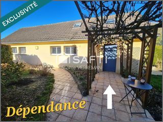  Maison � vendre 6 pi�ces 102 m�