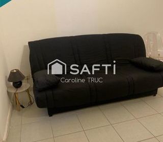  Appartement � vendre 1 pi�ce 22 m�