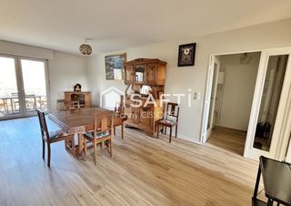  Appartement � vendre 6 pi�ces 117 m�