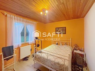  Maison � vendre 5 pi�ces 110 m�