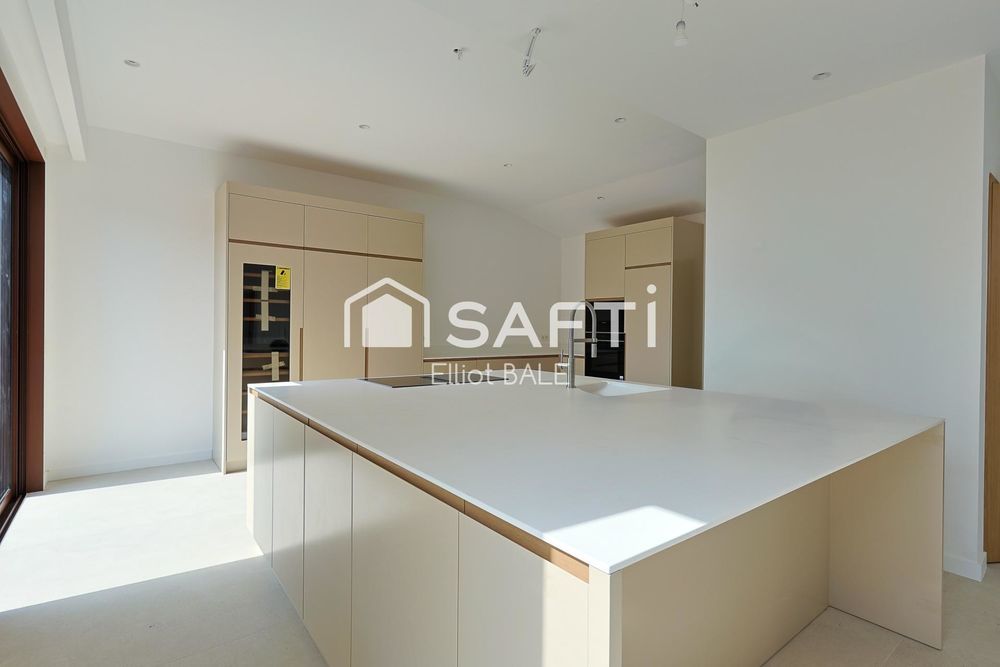 � vendre  Maison Sainte-Maxime (83120)