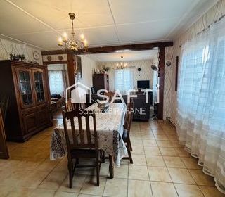  Maison � vendre 6 pi�ces 123 m�