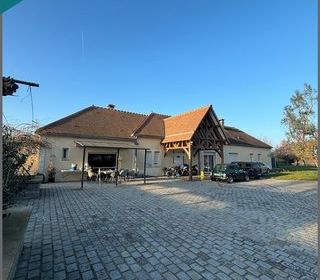  Immeuble � vendre 1117 m�