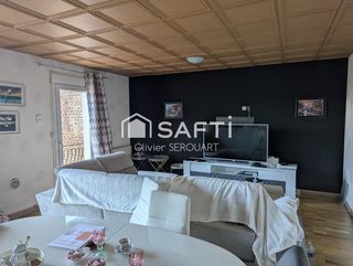  Maison � vendre 4 pi�ces 83 m�