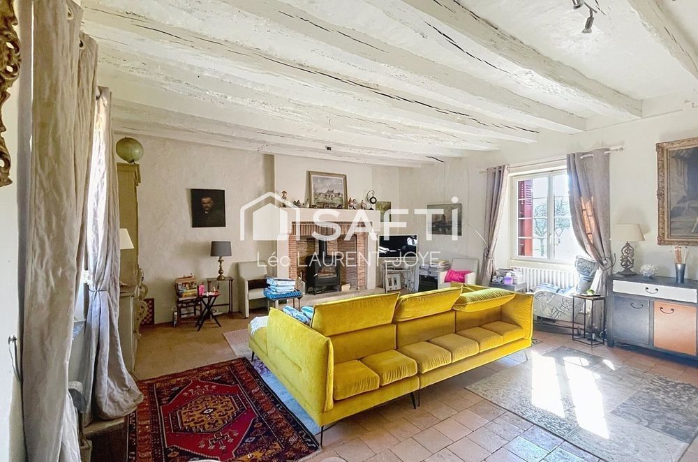 � vendre  Maison Luynes (37230)