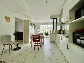  Maison � vendre 8 pi�ces 162 m�