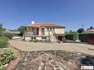  Maison � vendre 6 pi�ces 104 m�