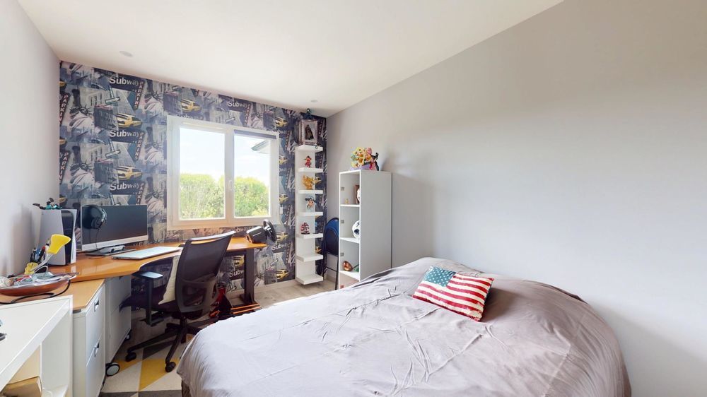 � vendre  Maison La Br�de (33650)