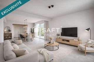  Maison � vendre 5 pi�ces 95 m�