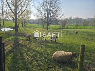  Maison � vendre 7 pi�ces 167 m�