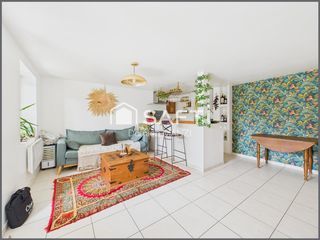  Maison � vendre 2 pi�ces 44 m�