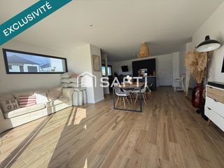  Maison � vendre 4 pi�ces 86 m�