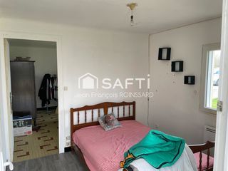  Maison � vendre 3 pi�ces 85 m�