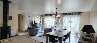  Maison � vendre 5 pi�ces 135 m�