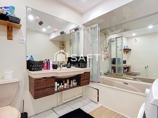  Appartement � vendre 1 pi�ce 35 m�