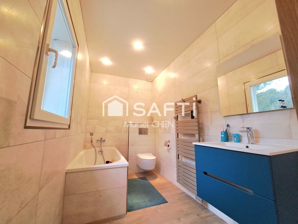 � vendre  Maison Assas (34820)