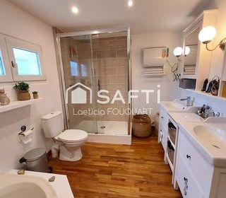  Maison � vendre 7 pi�ces 162 m�