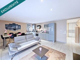  Appartement � vendre 3 pi�ces 63 m�