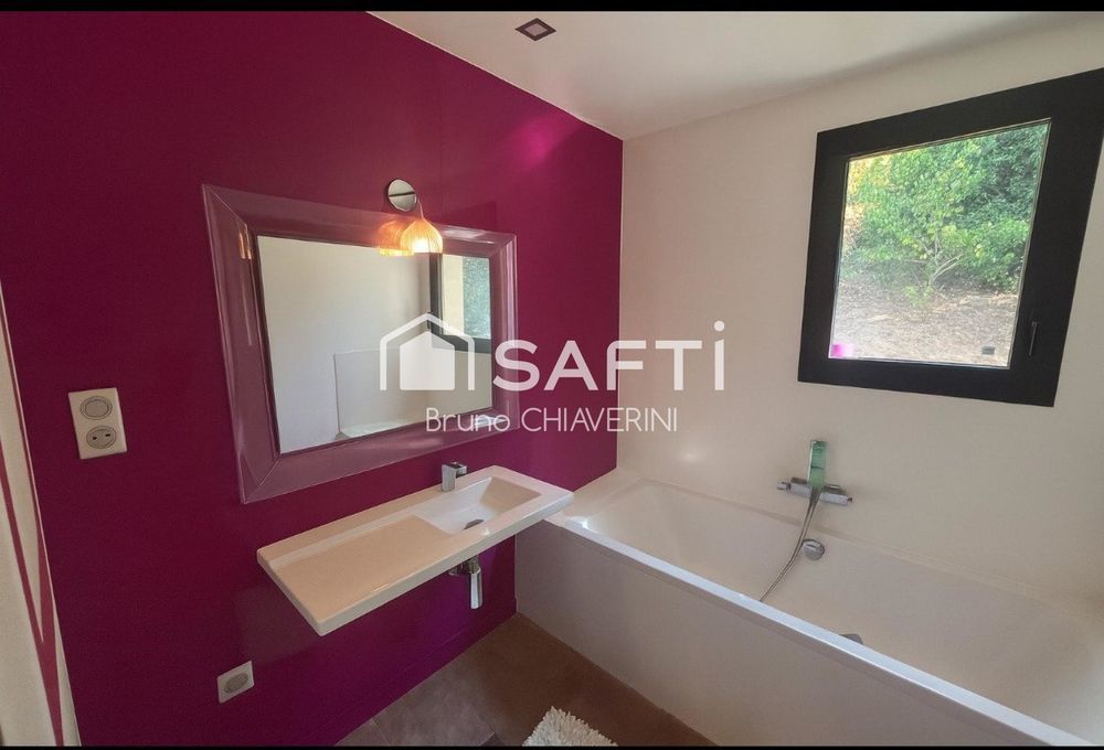 � vendre  Maison Ajaccio (20000)