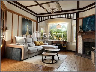  Maison � vendre 5 pi�ces 99 m�