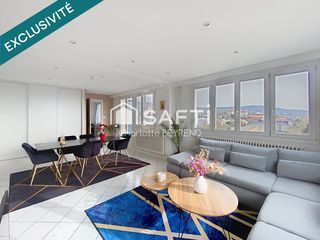  Appartement � vendre 3 pi�ces 74 m�